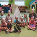 MŠ - Indiánské léto