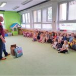 MŠ - Den se včelařem