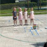 MŠ - Rozloučení s předškoláky